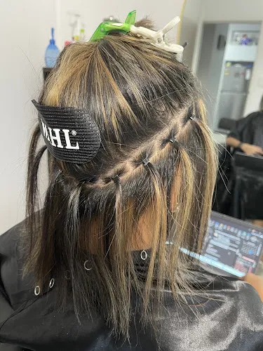 4 - Creations Hair Studio