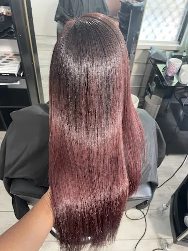 3 - Creations Hair Studio