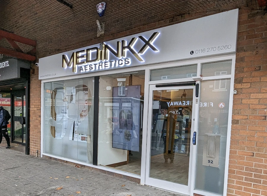 1 - Creed hair design