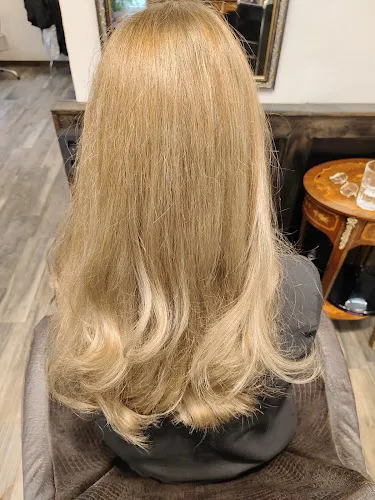 1 - crimpers FOR MEN, Inh. Udo Neyer