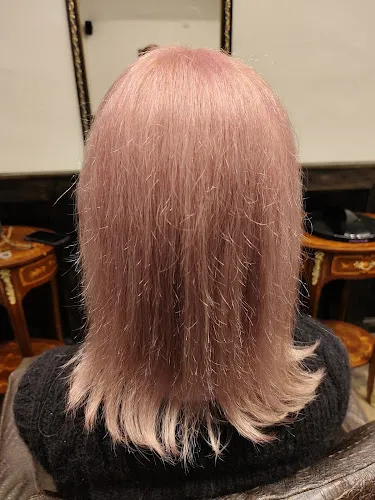 2 - crimpers FOR MEN, Inh. Udo Neyer