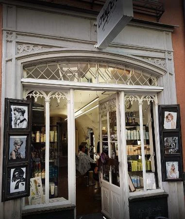 1 - crimpers for your hair, Inh. Udo Neyer