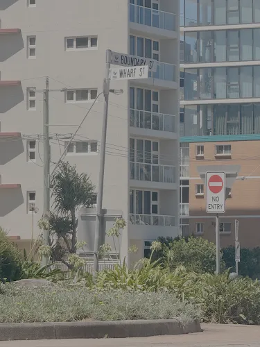 6 - Crinkles Barber Shop