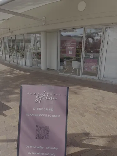 2 - Crinkles Barber Shop