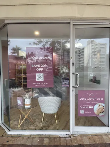 3 - Crinkles Barber Shop