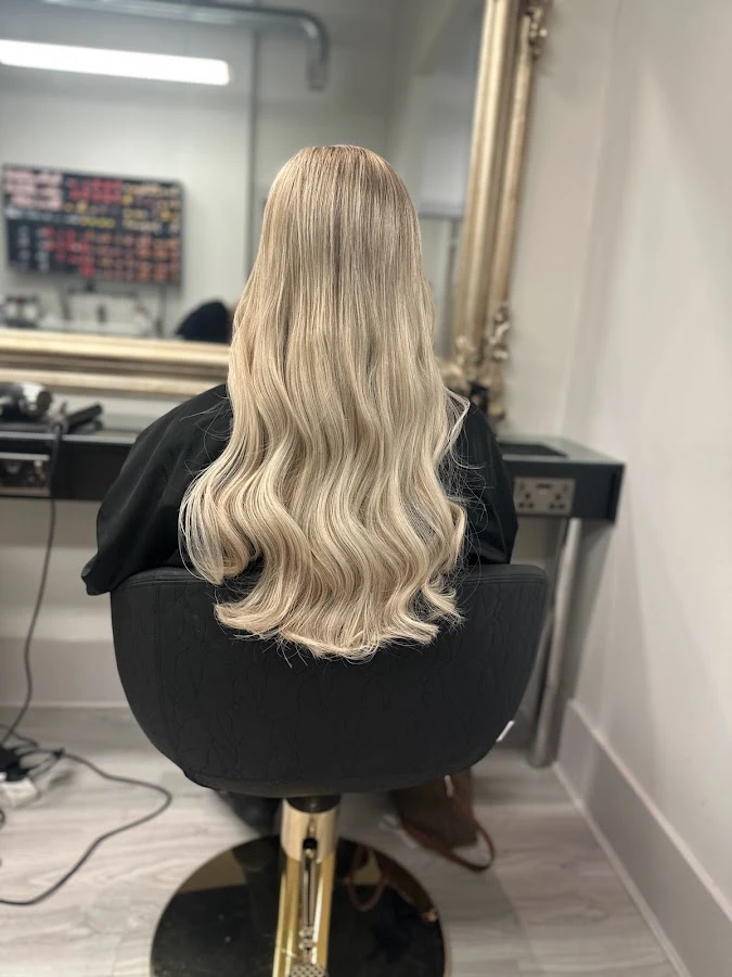 1 - Cris Beauty Therapist