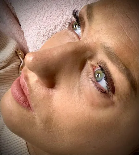 2 - Cristinas Schoonheidssalon