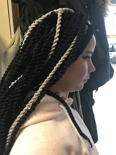 6 - Crownings Afro-Caribbean & Asian Food Store