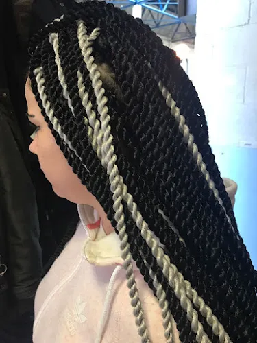 4 - Crownings Afro-Caribbean & Asian Food Store