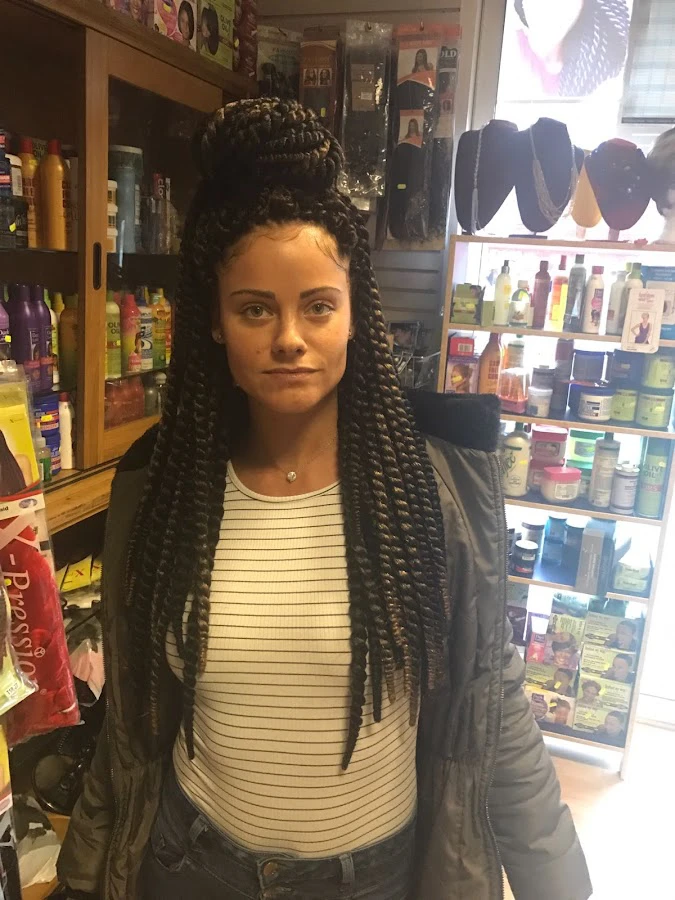 1 - Crownings Afro-Caribbean & Asian Food Store