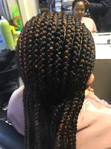 8 - Crownings Afro-Caribbean & Asian Food Store