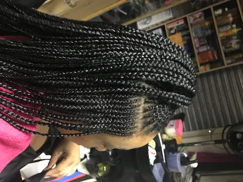 3 - Crownings Afro-Caribbean & Asian Food Store