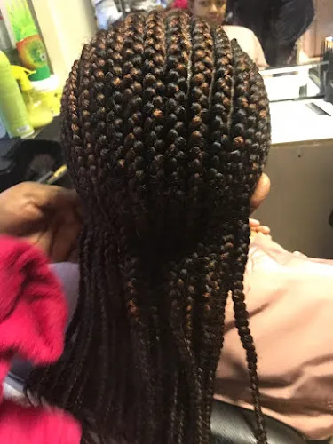 5 - Crownings Afro-Caribbean & Asian Food Store