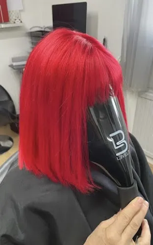 5 - ️ Croxley The Barbershop Appointments Available with Booksy