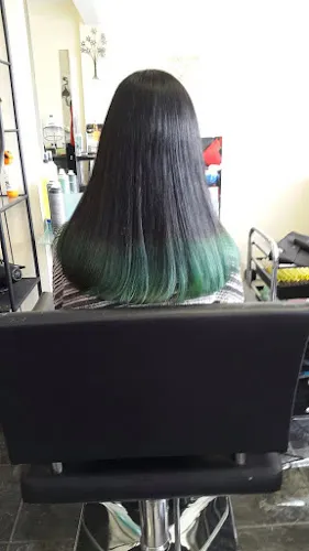 3 - Crystal Castle Hair & Beauty