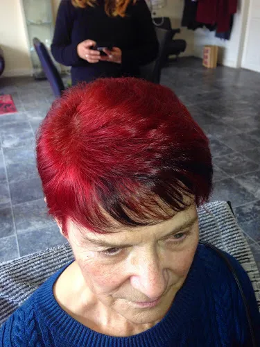 4 - Crystal Castle Hair & Beauty