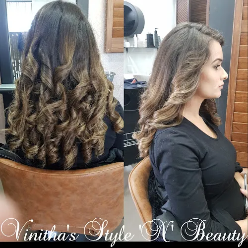 7 - Crystal Hair and Beauty Salon