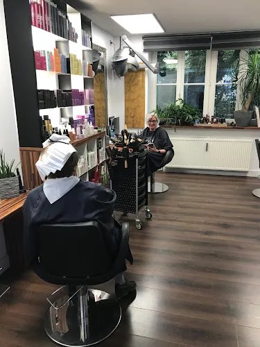 6 - Crystal Hair Boutique