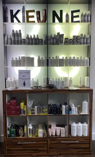 5 - Crystal Hair Boutique