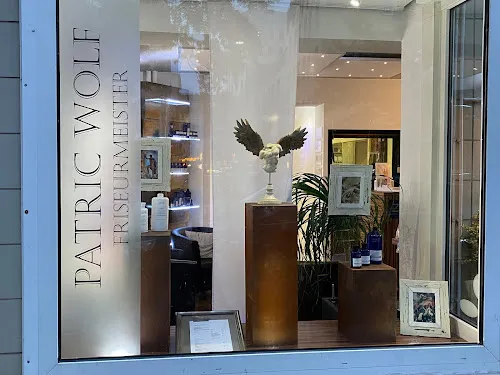 4 - Crystal Hair Boutique