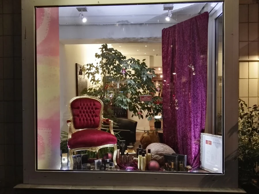 1 - Crystal Hair Boutique