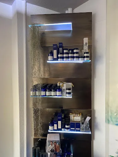 8 - Crystal Hair Boutique