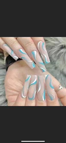 1 - Crystal Nails & Beauty