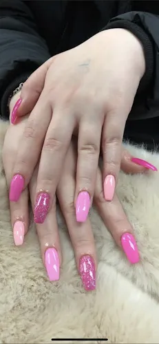 5 - Crystal Nails & Beauty