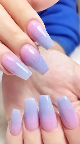 4 - Crystal Nails & Beauty