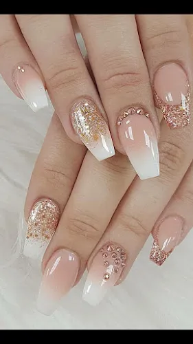 3 - Crystal Nails & Beauty