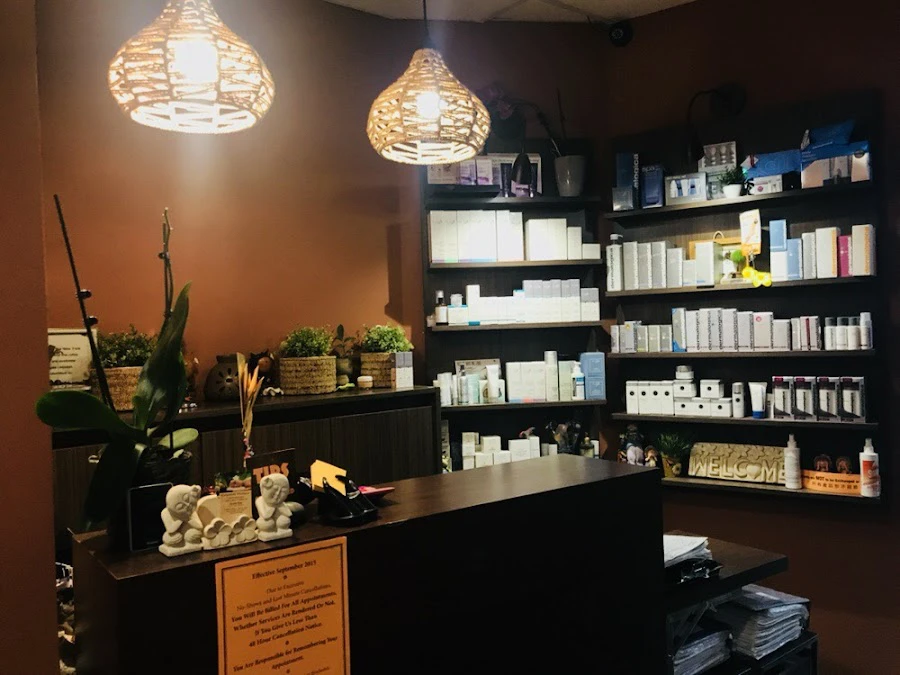 1 - Crystal Palace Beauty