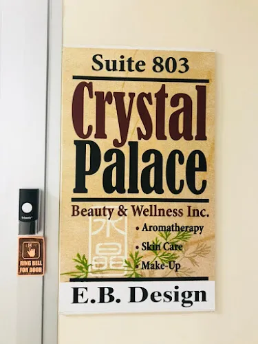 6 - Crystal Palace Beauty