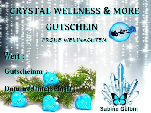 5 - Crystal Wellness & More Sabine Gülbin