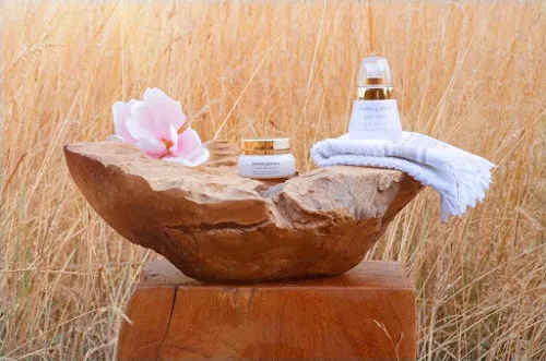 2 - Crystal Wellness & More Sabine Gülbin