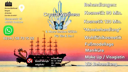 6 - Crystal Wellness & More Sabine Gülbin