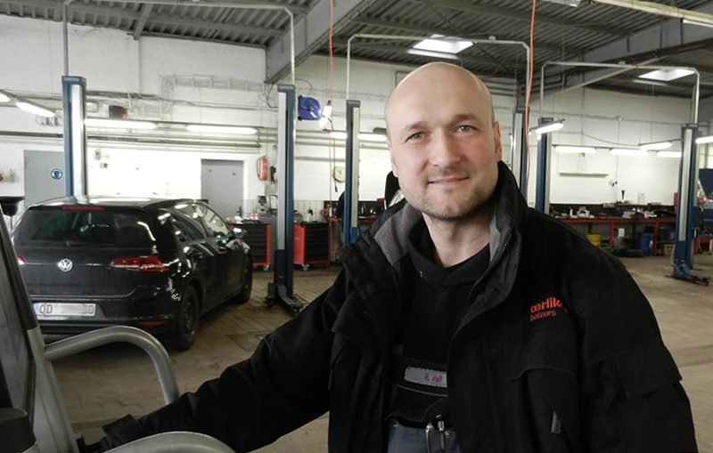 1 - CS Car Service Meisterbetrieb GmbH