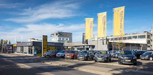 2 - CS-Tuning & Cars