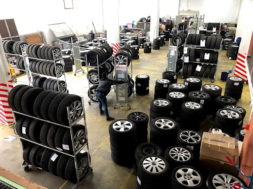 5 - CS-Tuning & Cars