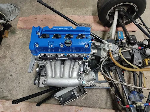 2 - Css Car Service Station