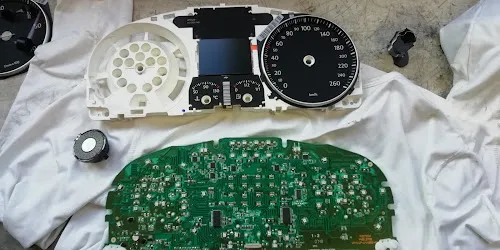 6 - Css Car Service Station