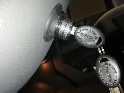 5 - Css Car Service Station