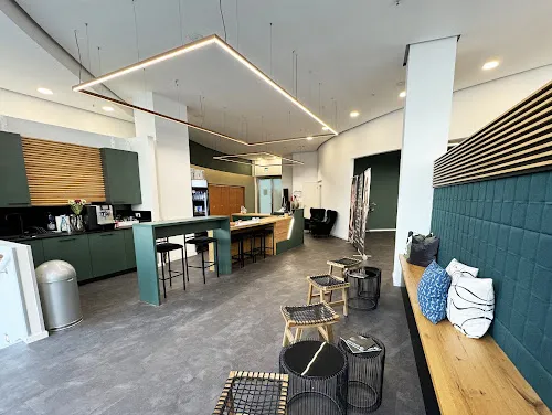 4 - Cube Beauty Berlin