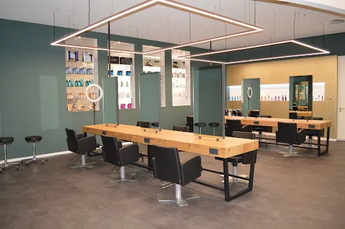 3 - Cube Beauty Berlin