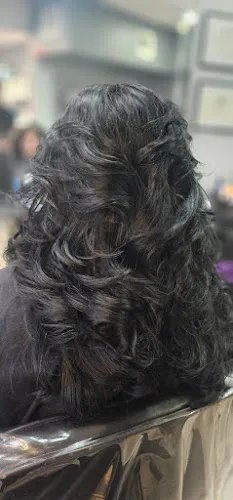 3 - Curls Just Wanna Have Fun