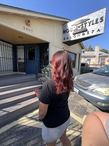 6 - Curls Just Wanna Have Fun