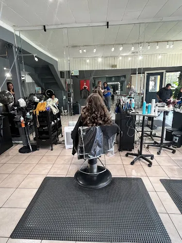 5 - Curls Just Wanna Have Fun