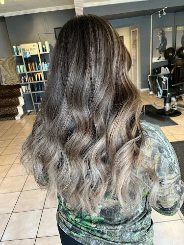 2 - Curls Just Wanna Have Fun