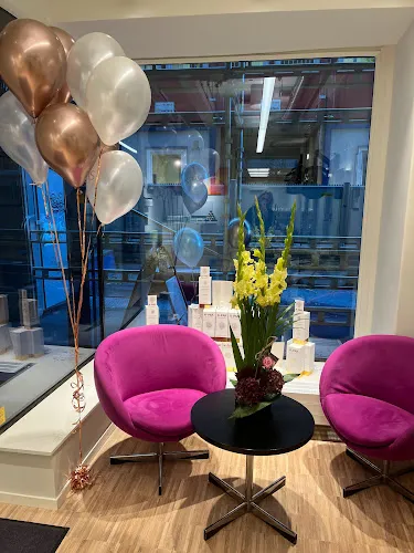 5 - Cut & Care Hairdressing