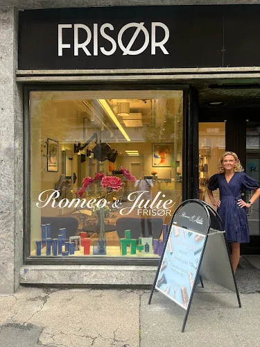 6 - Cut & Care Hairdressing