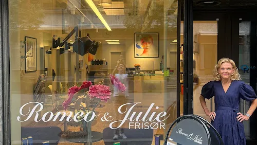 2 - Cut & Care Hairdressing